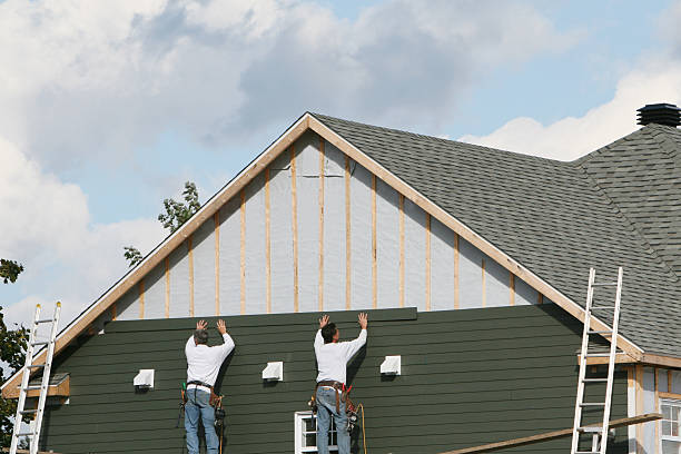 Siding Removal and Disposal in Gibbon, NE